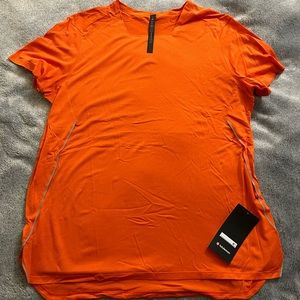 Lululemon Fast and Free shirt XL